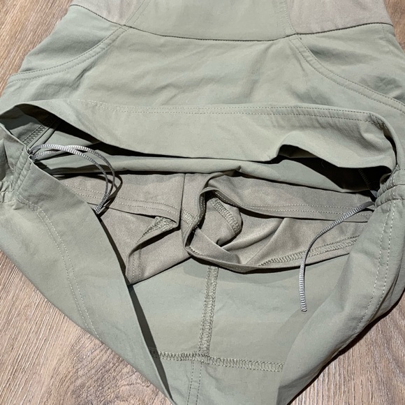 Columbia Anytime Casual Skort - Picture 8 of 10